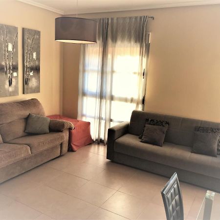 Mar Y Golf En Muchavista Apartment Alicante Luaran gambar