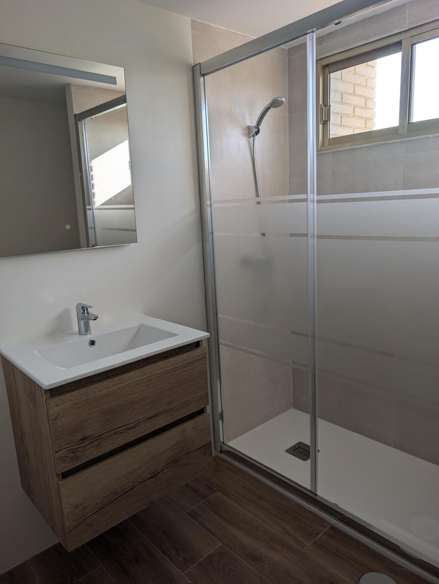 Mar Y Golf En Muchavista Apartment Alicante Luaran gambar