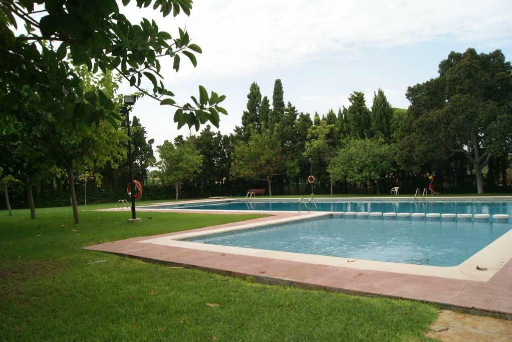 Mar Y Golf En Muchavista Apartment Alicante Luaran gambar