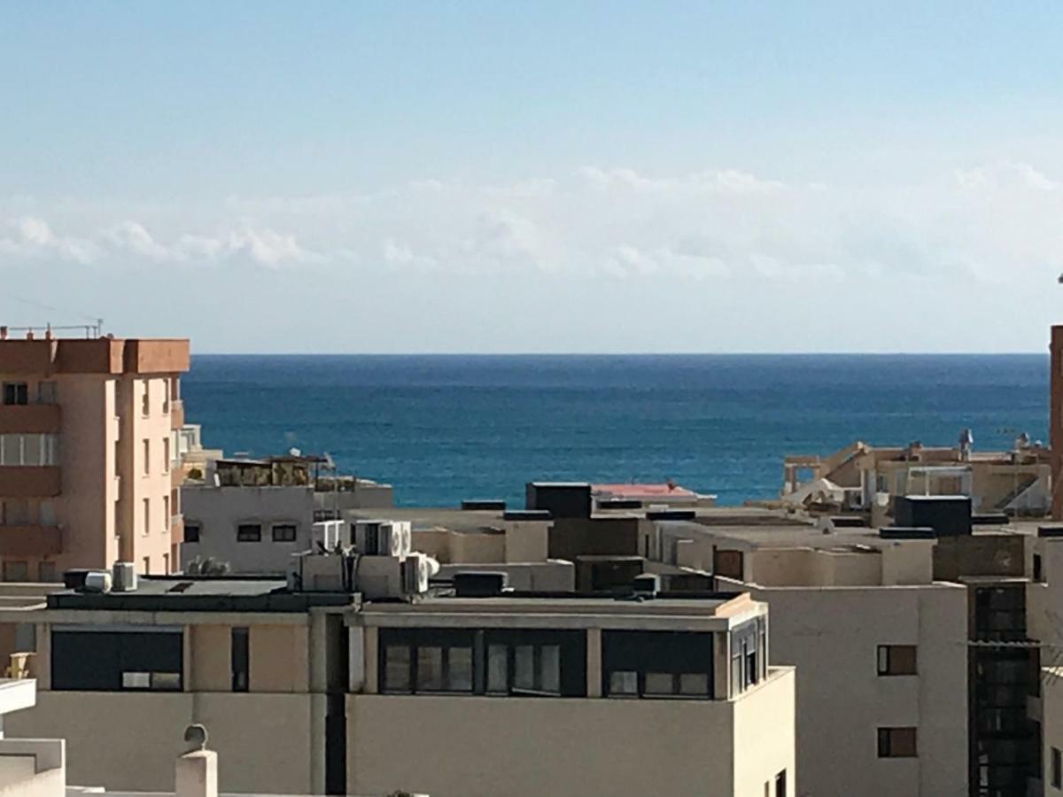 Mar Y Golf En Muchavista Apartment Alicante Luaran gambar