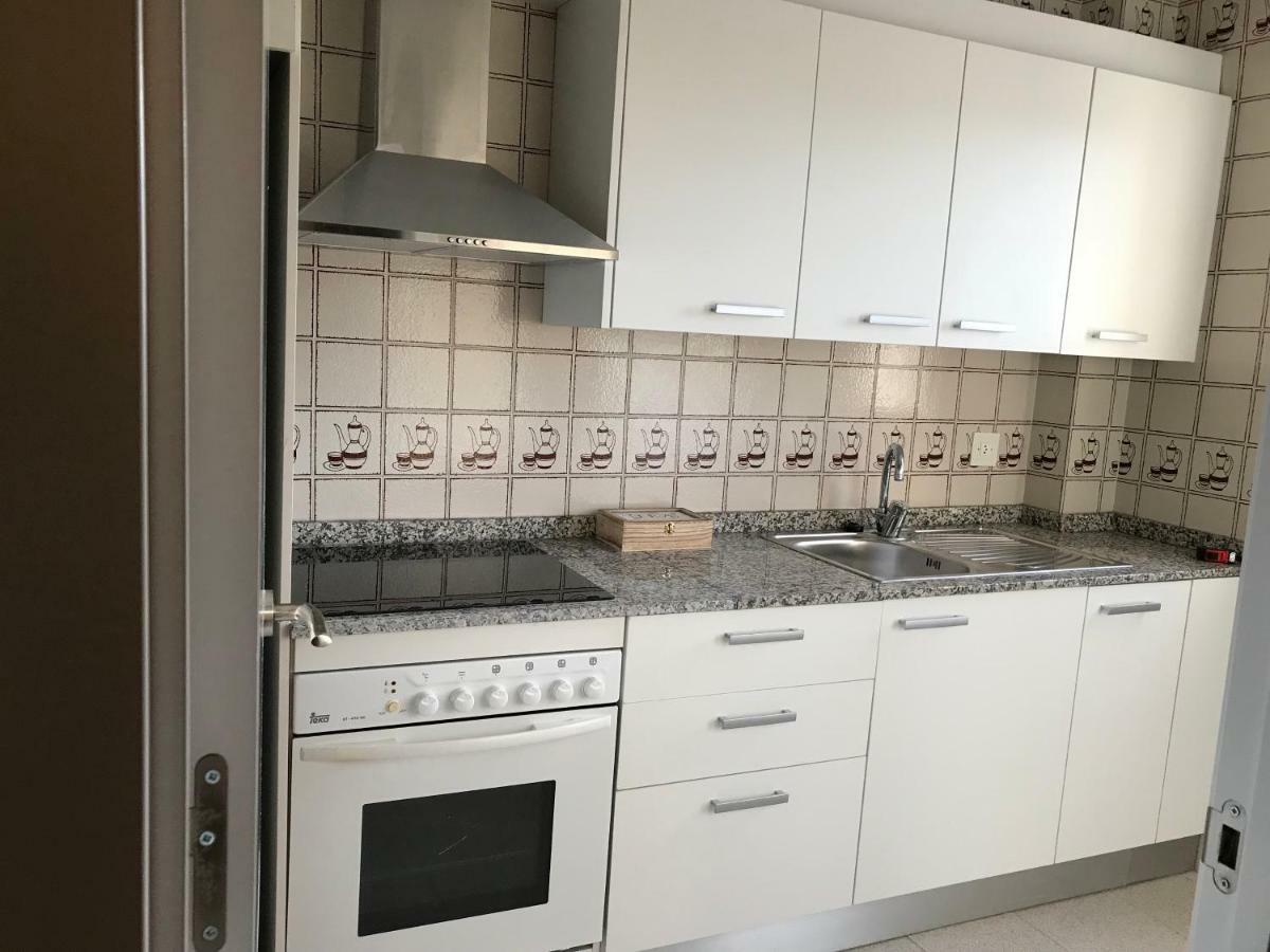 Mar Y Golf En Muchavista Apartment Alicante Luaran gambar