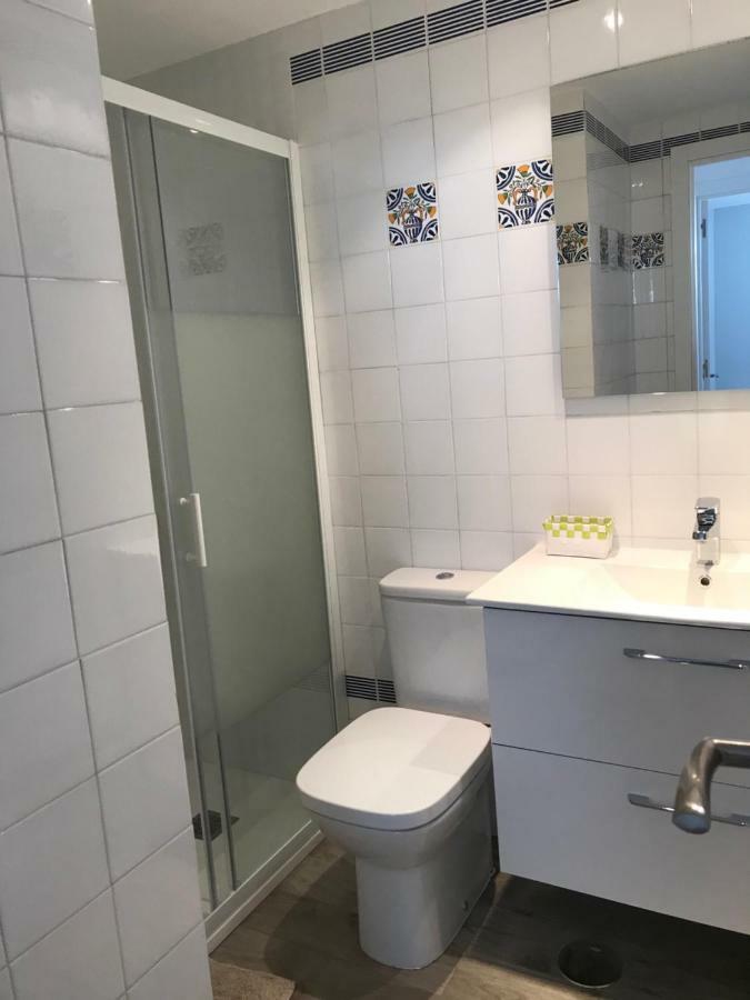 Mar Y Golf En Muchavista Apartment Alicante Luaran gambar