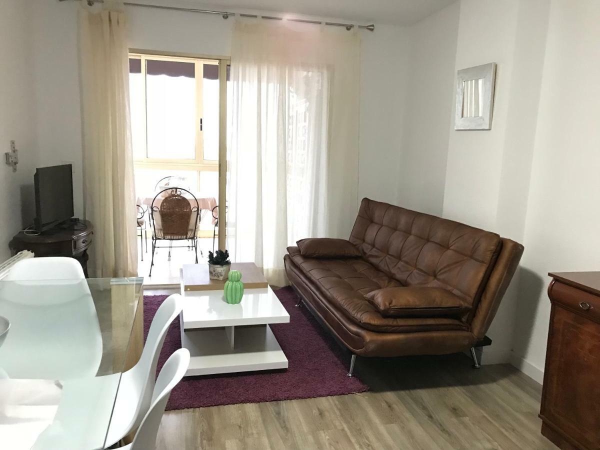 Mar Y Golf En Muchavista Apartment Alicante Luaran gambar